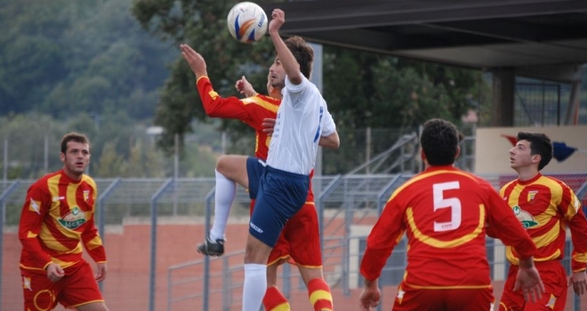 Coppa Prima Categoria