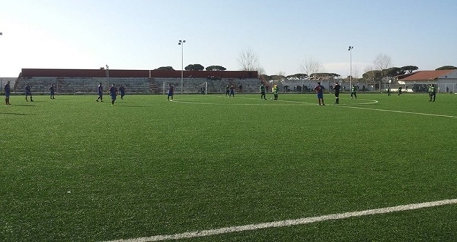 Virtus Liburia - Quartograd