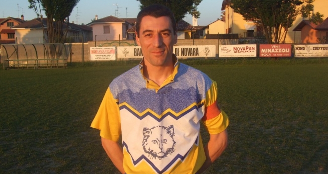 Seconda categoria B - Saghes al 90' e il Casaleggio vola