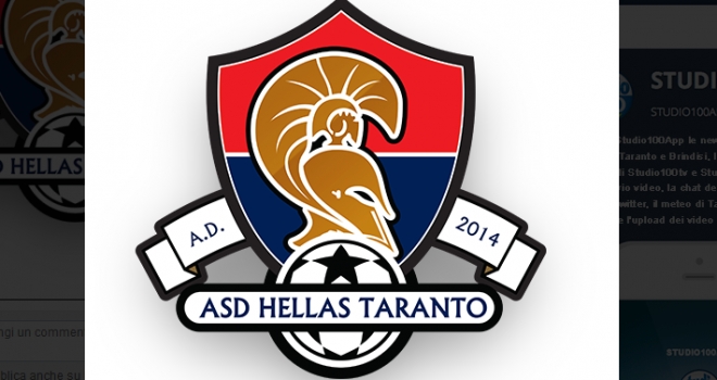 Hellas Taranto