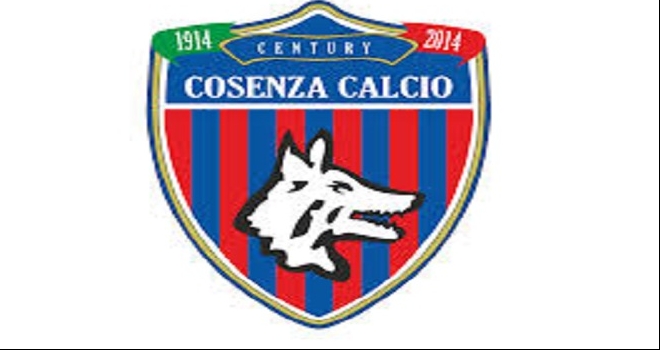 Casertana-Cosenza: lupi ancora a secco