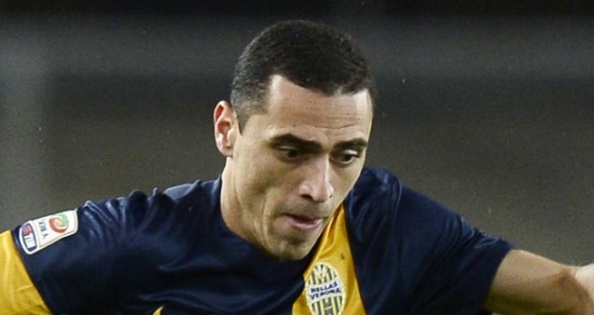 Juve-Hellas: non solo Iturbe