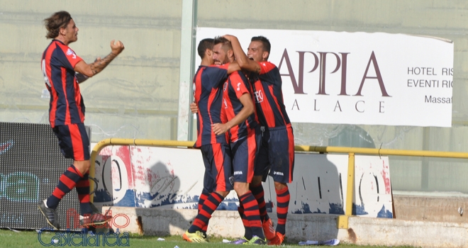 Foto Aurelio Castellaneta