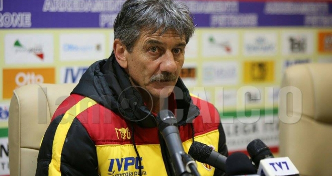 Brini: "Risposte positive dal gruppo non era facile a livello mentale"