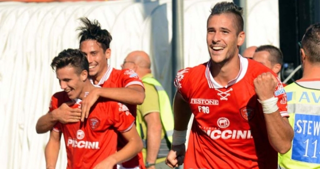 Marcatori di Serie B: sugli scudi Diego Falcinelli