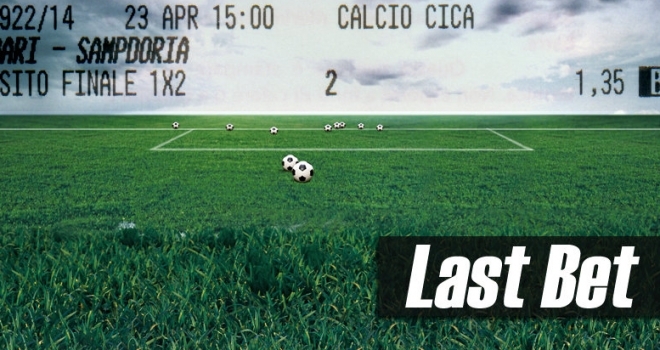 I pronostici di Last Bet