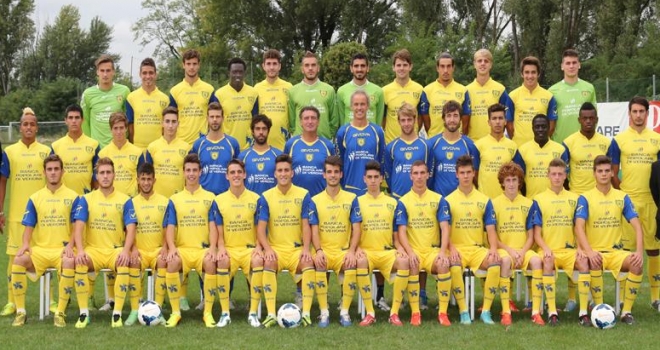 ChievoVerona Primavera