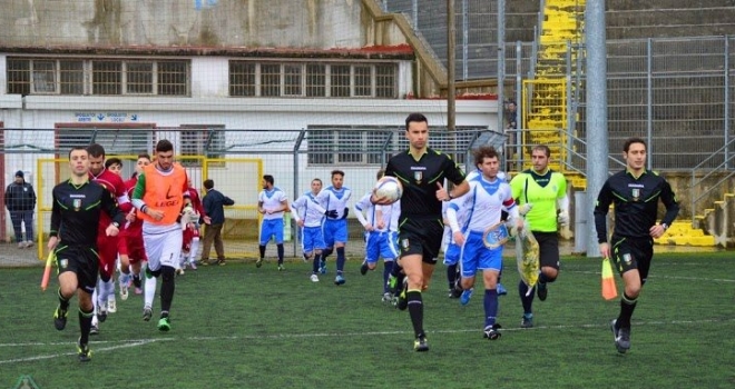 Vis Ariano per la salvezza