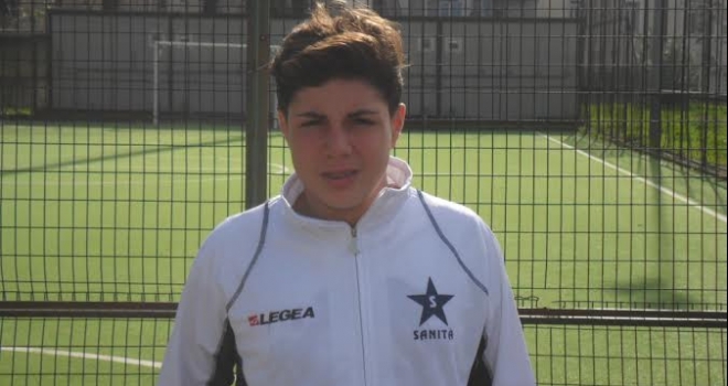 Atletico Sanità – Aversa Normanna 1-2