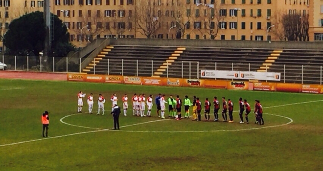 La formazione Beretti