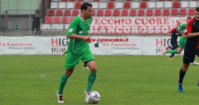 Serie D girone A - Marcatori: la classifica dopo nove turni