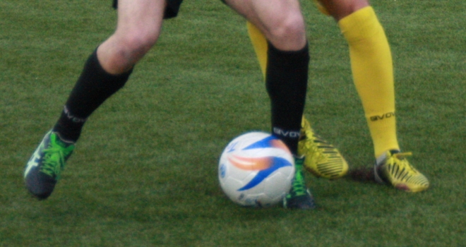3a Categoria A: scappa la Galdese, manita Calvanico