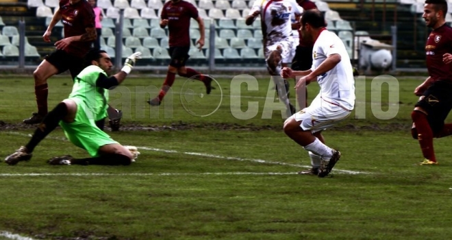 Salernitana, abbandonano in due? Murolo alla Casertana.