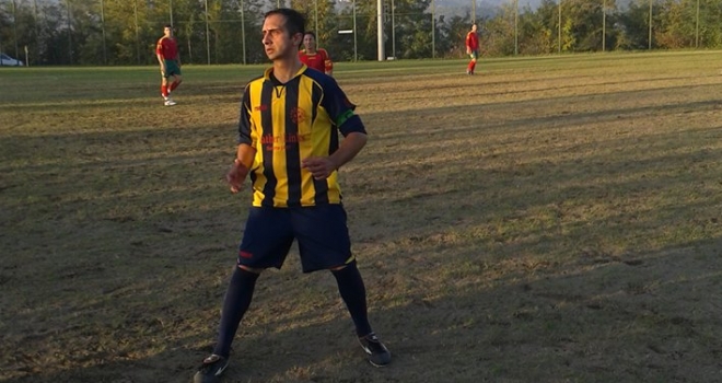 Liguori, autore di due reti