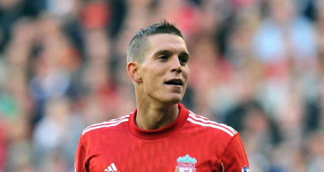 Daniel Agger (Liverpool)