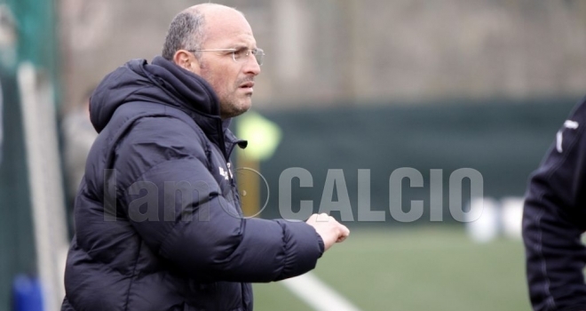 Massimo Taddeo, presidente della FeC