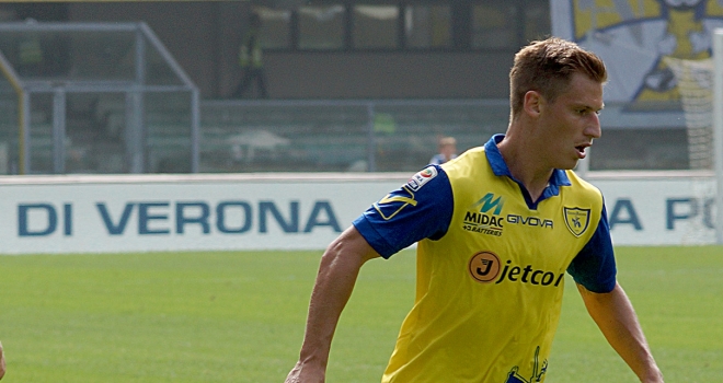 Valter Birsa (ph. Fraccaroli)