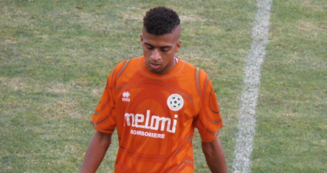 La punta romentinese Latta Jack