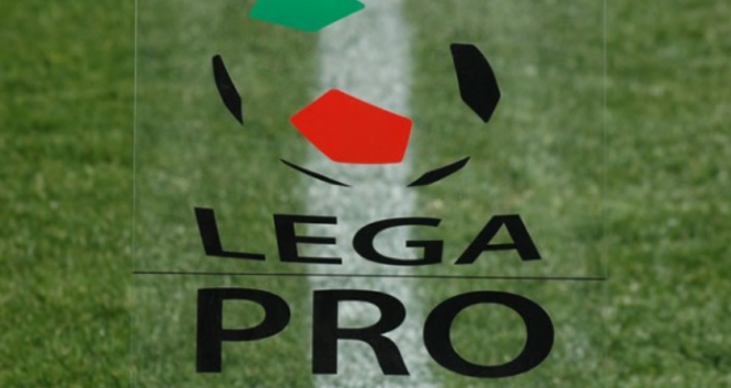 Logo Lega Pro