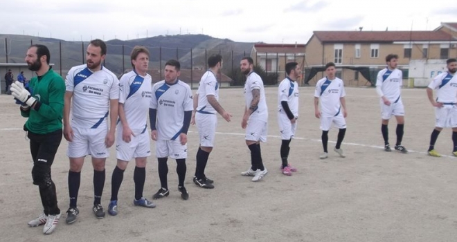 Parte dello Sporting Accadia