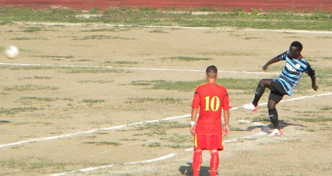 Gassam&agrave; dal Corigliano Schiavonea al Sambiase