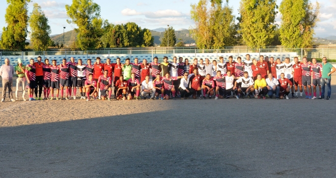 Gera Cup - Foto:  Rodolfo Iannone