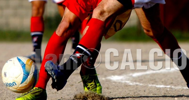 Il programma della Serie D