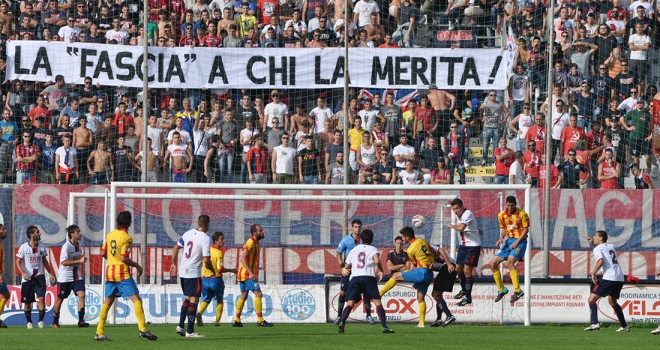 San Severo rimaneggiato cede in trasferta all'Arzanese (0-2)