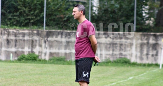 Seconda Categoria A - Inter Farmaci: big match e vetta del campionato