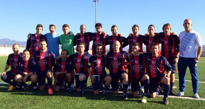 Il Lioni di mister Volpe