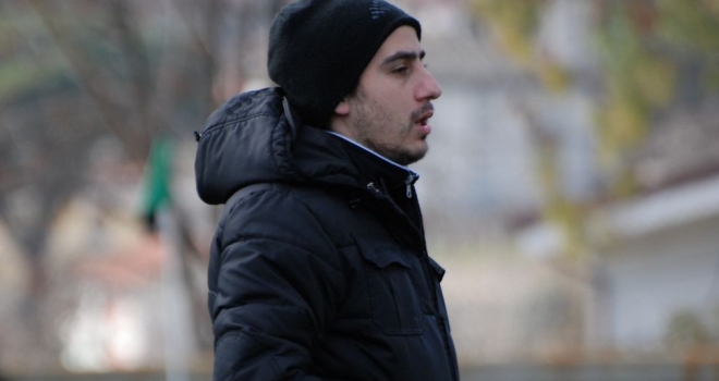 Facchino a Vitulano da ex