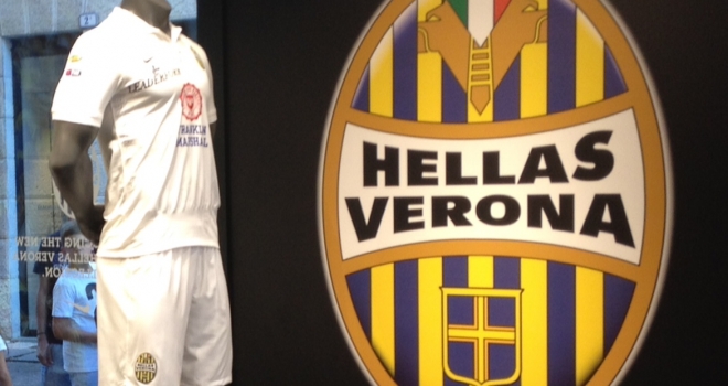 Hellas Verona