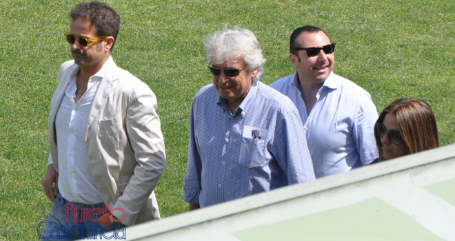 Foto Aurelio Castellaneta