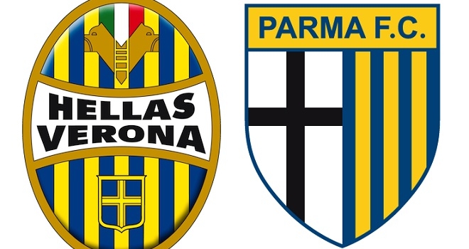 Hellas Verona-Parma