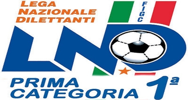 Rinviata a domani la pubblicazione dei calendari di Prima Categoria