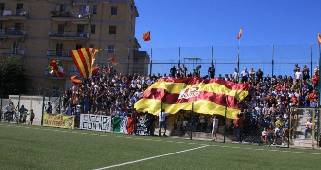 Il Ricciardelli squalificato per 3 turni