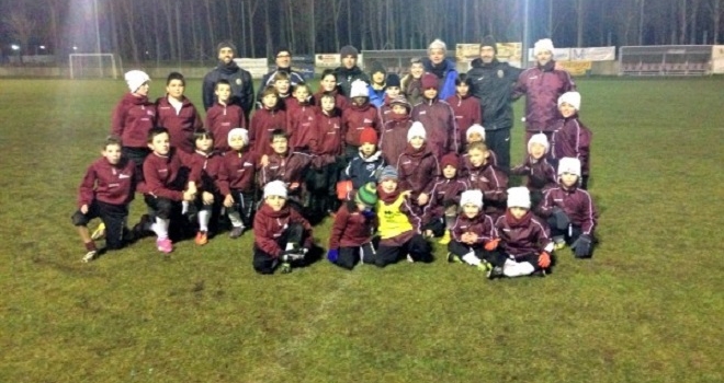 Boys Buttapietra 2006