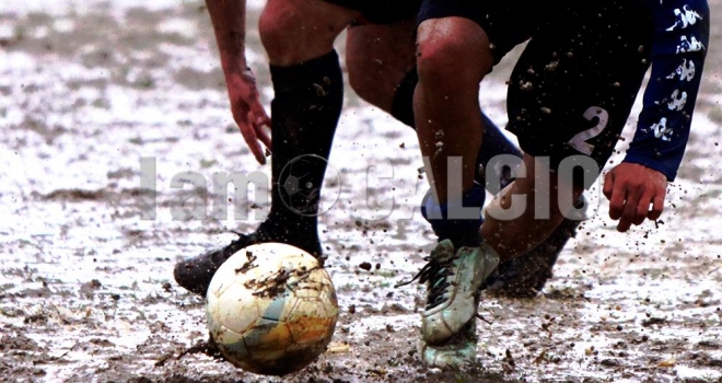 Il weekend delle pugliesi impegnate in Molise: derby a Pietra
