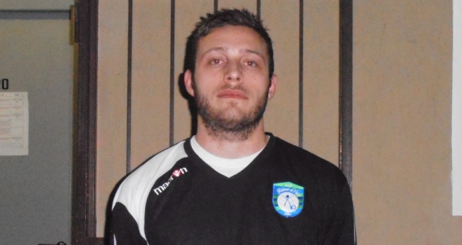 Pier Mazzotta, punta del Riviera d'Orta