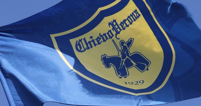 Chievo, Corini saluta tutti
