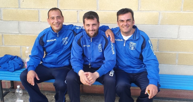 Francesco Tomaselli (Audax)