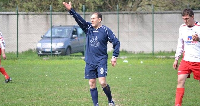 Quattro turni a Rubino e Buglione. Mercoled&igrave; Roccabascerana-S. Michele