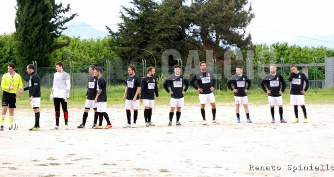 Ufficiale: Sperone-Centro Storico si rigioca Mercoled&igrave;, 3-0 Victoria