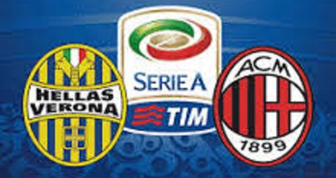 HellasVerona-Milan: al via la prevendita