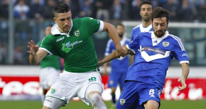 Padova-Brescia, le info per i biglietti del settore ospiti