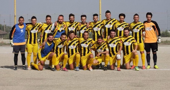 Il Sauri riapre il campionato