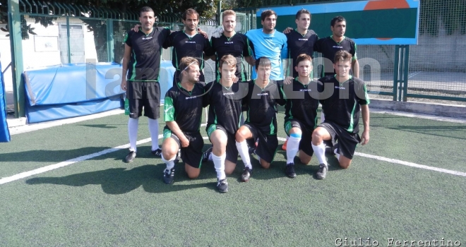 Don Guanella da playoff, Pagani e San Vito corsare. Amalfi secondo