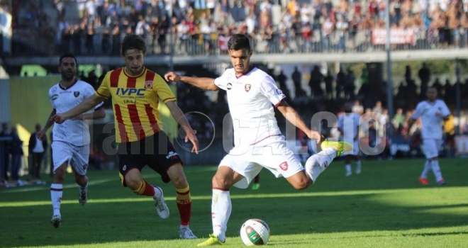 I Re dei Bomber Lega Pro C: Eusepi e Calil a braccetto, eterno Corona