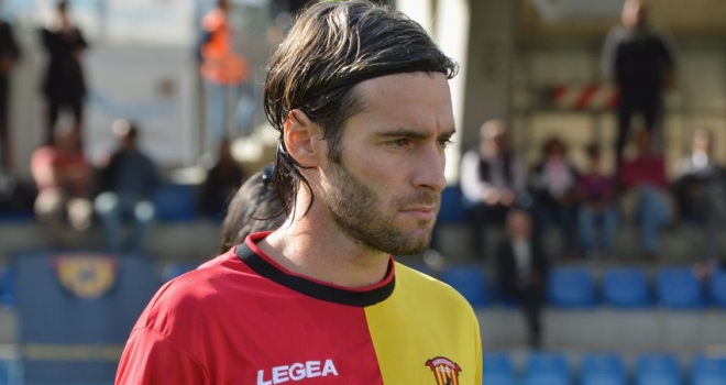 Paganese-Benevento 1-1: i sanniti non sfatano tab&ugrave; vecchi e attuali