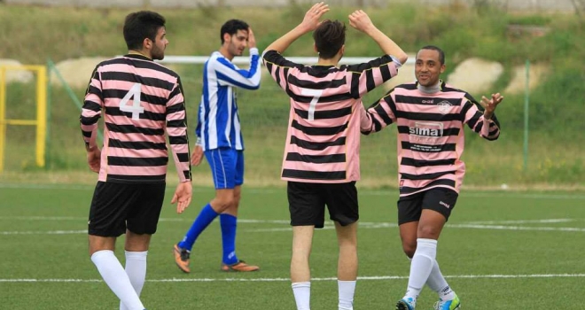 San Giuseppe non molla